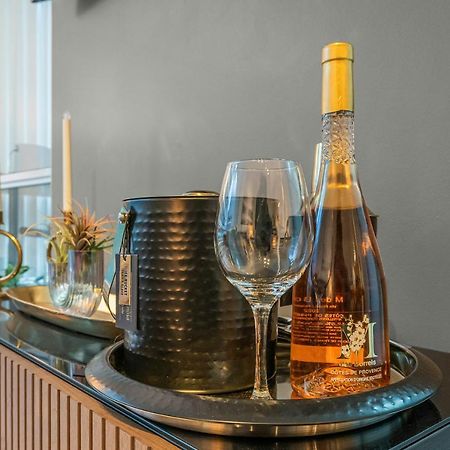 1-Br Condo In Downtown Coal Harbour With Parking And City Views Βανκούβερ Εξωτερικό φωτογραφία